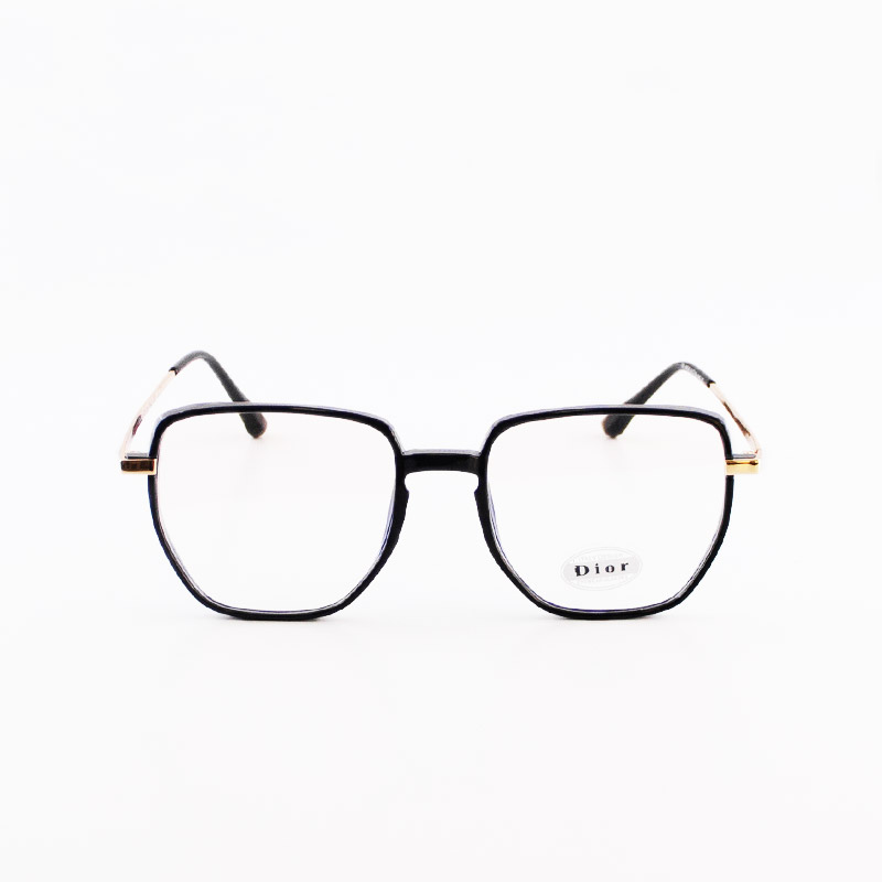 عینک طبی زنانه برند Dior مدل TR8895