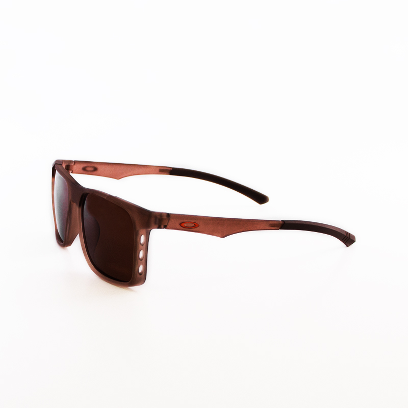 عینک آفتابی زنانه و مردانه برند Oakley مدل WG83103 - تصویر 7