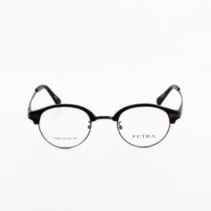 عینک طبی زنانه و مردانه برند Fetra مدل Y-T860