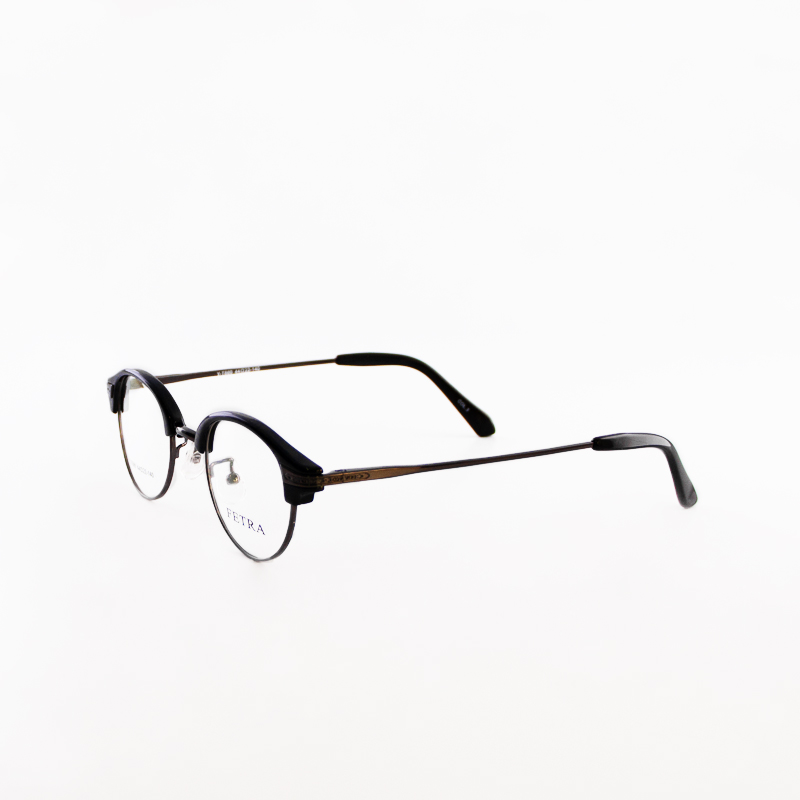 عینک طبی زنانه و مردانه برند Fetra مدل Y-T860 - تصویر 3