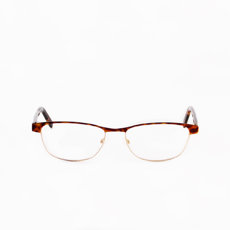 عینک طبی زنانه برند Able optik مدل 130101