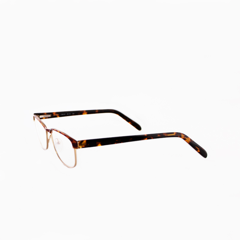 عینک طبی زنانه برند Able optik مدل 130101 - تصویر 4