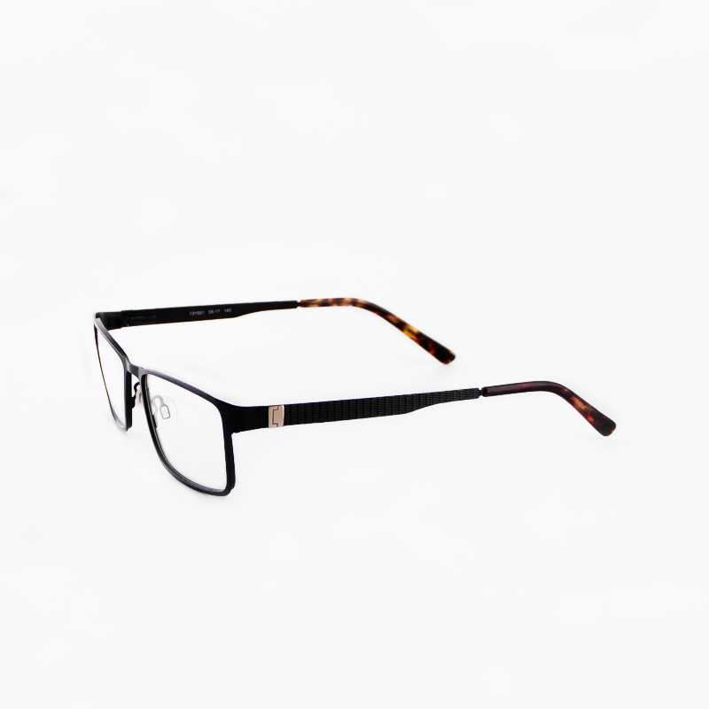 عینک طبی زنانه و مردانه برند able optik مدل 131051 - تصویر 4