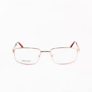 عینک طبی زنانه برند able optik مدل 136711