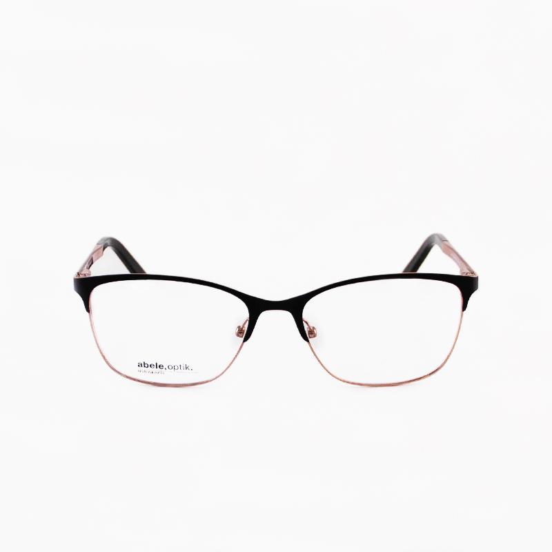 عینک طبی زنانه برند Able optik مدل 136911