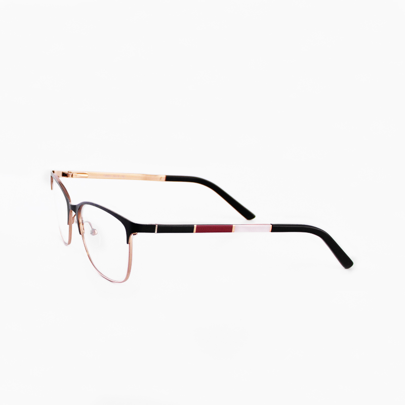 عینک طبی زنانه برند Able optik مدل 136911 - تصویر 4