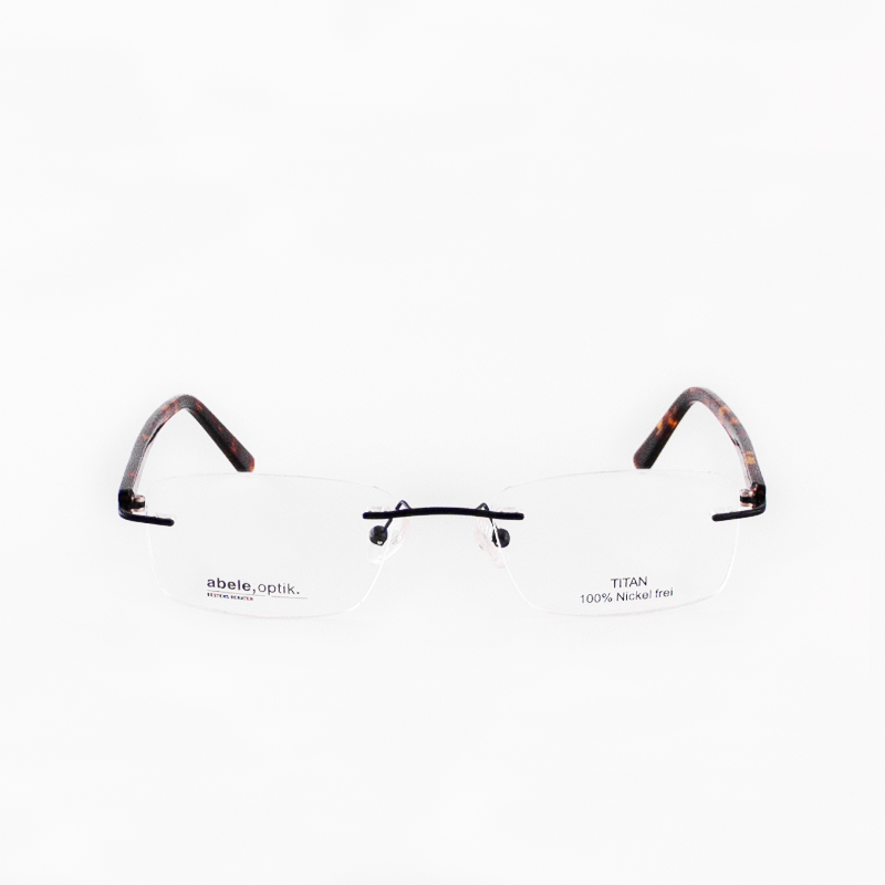 عینک طبی زنانه برند able optik مدل 138581
