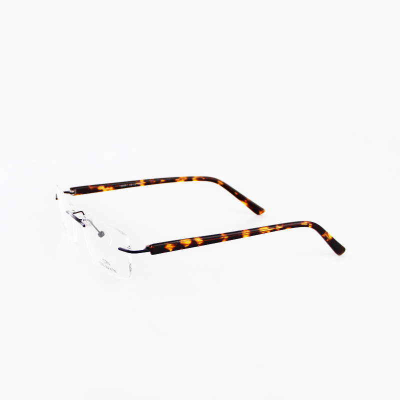 عینک طبی زنانه برند able optik مدل 138581 - تصویر 3