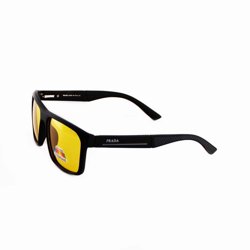 عینک آفتابی زنانه و مردانه برند Prada مدل 29046 - تصویر 6
