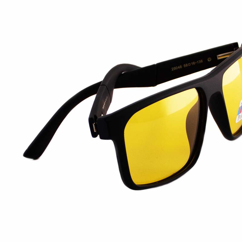 عینک آفتابی زنانه و مردانه برند Prada مدل 29046 - تصویر 8
