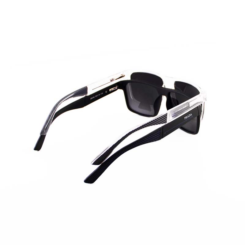 عینک آفتابی زنانه و مردانه برند Prada مدل 29046 - تصویر 5