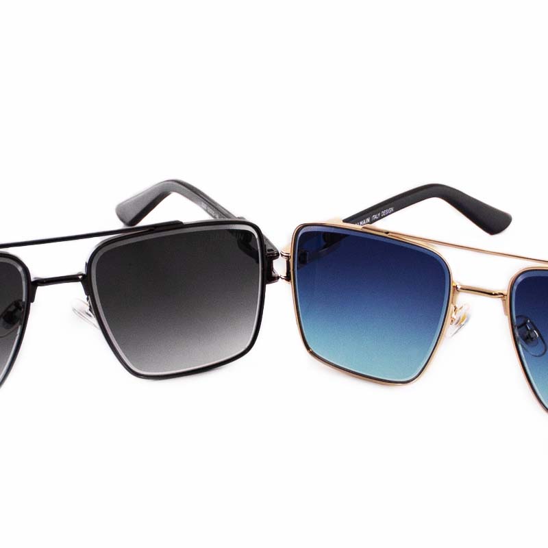 عینک آفتابی زنانه و مردانه برند Balmain مدل 5G97 - تصویر 7