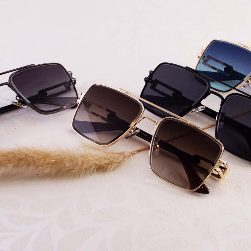 عینک آفتابی زنانه و مردانه برند Balmain مدل 5G97 - تصویر 2