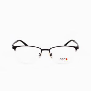 عینک طبی زنانه و مردانه برند Packi مدل 793003