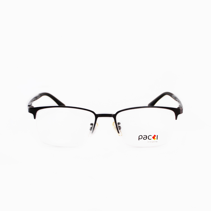 عینک طبی زنانه و مردانه برند Packi مدل 793003