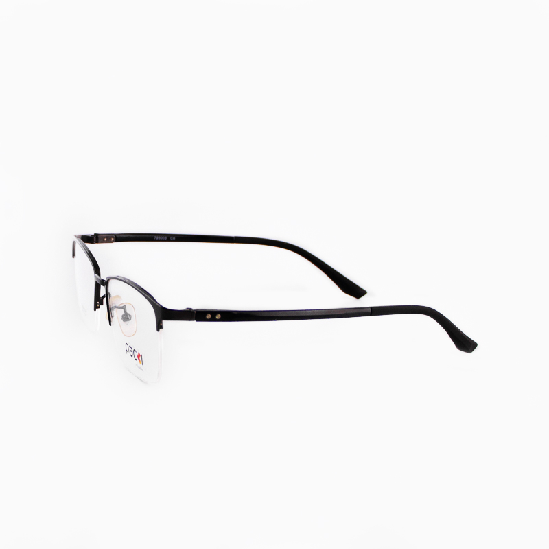 عینک طبی زنانه و مردانه برند Packi مدل 793003 - تصویر 4