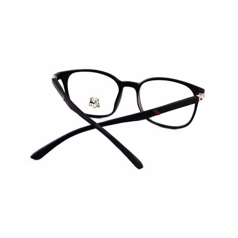 عینک طبی زنانه و مردانه برند Tiger مدل 8602 - تصویر 6