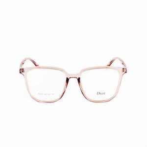 عینک طبی زنانه و مردانه برند Dior مدل JH045