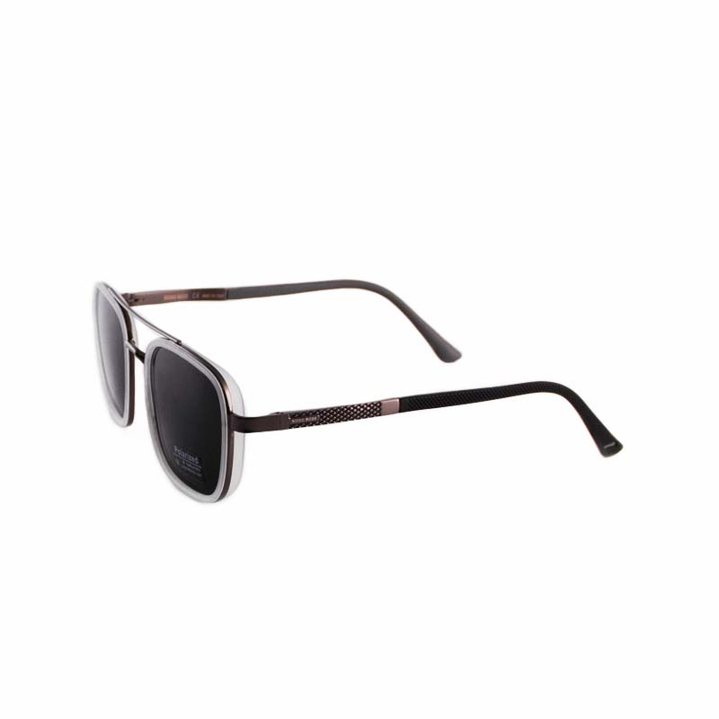 عینک آفتابی زنانه و مردانه برند Hugo Boss مدل P2404 - تصویر 5