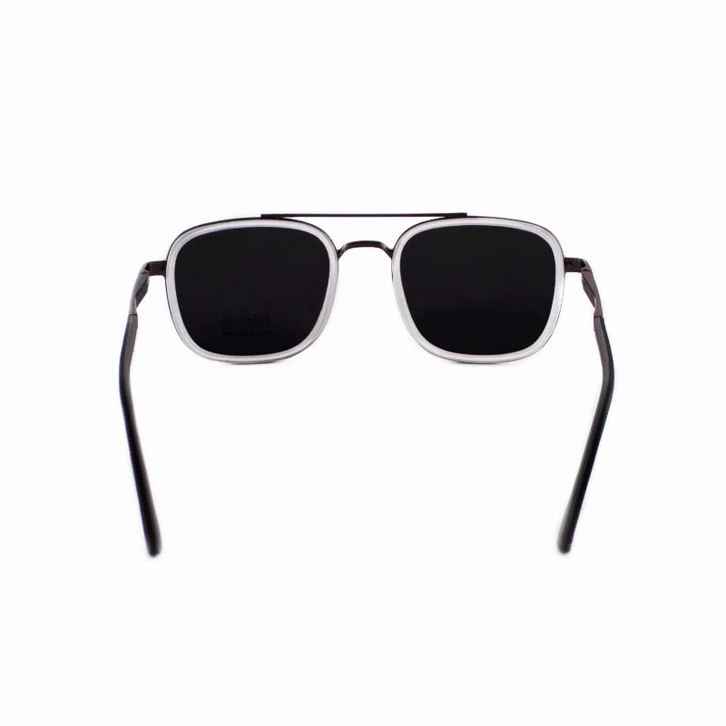 عینک آفتابی زنانه و مردانه برند Hugo Boss مدل P2404 - تصویر 6