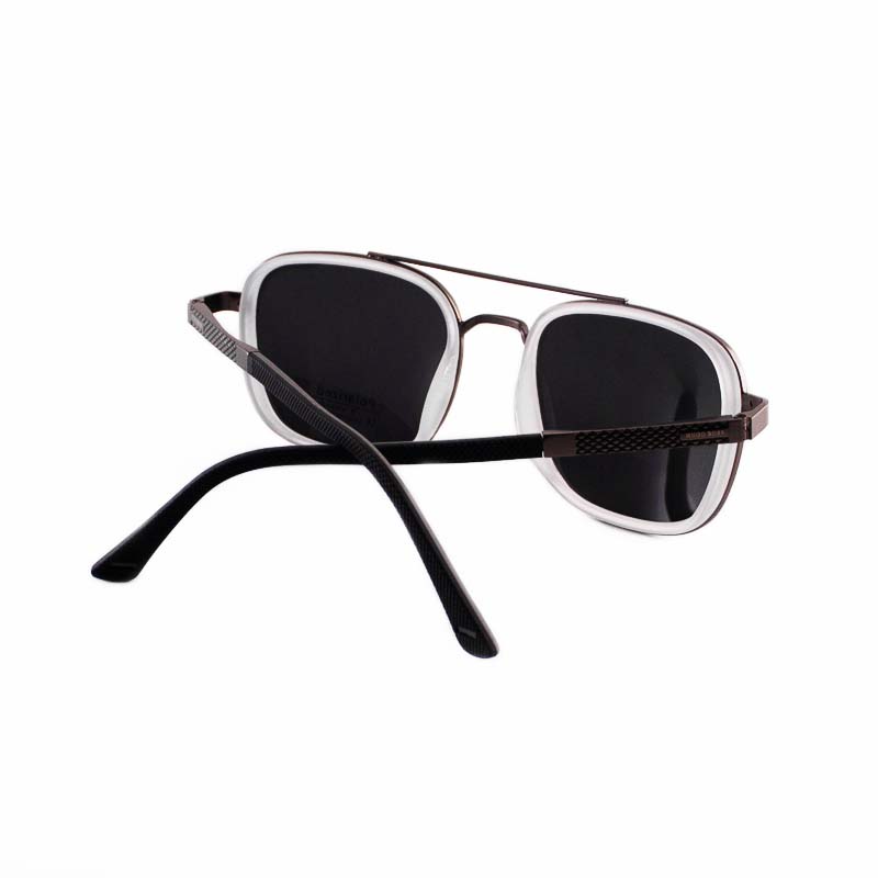عینک آفتابی زنانه و مردانه برند Hugo Boss مدل P2404 - تصویر 8