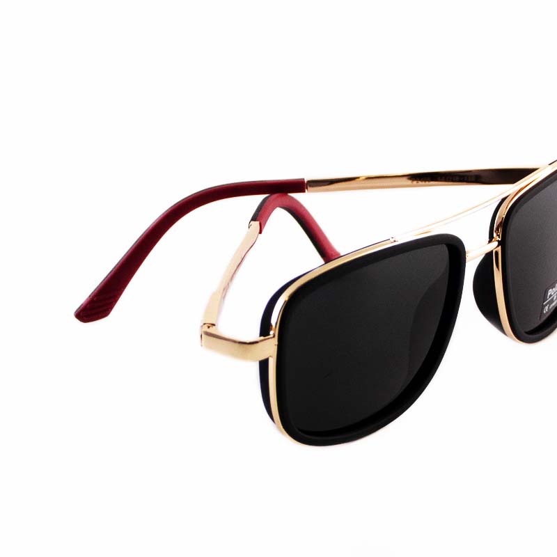 عینک آفتابی زنانه و مردانه برند Tiffany&Co مدل P2405 - تصویر 8