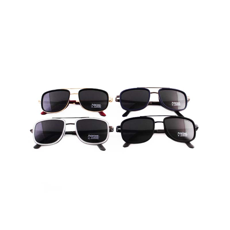 عینک آفتابی زنانه و مردانه برند Tiffany&Co مدل P2405 - تصویر 3