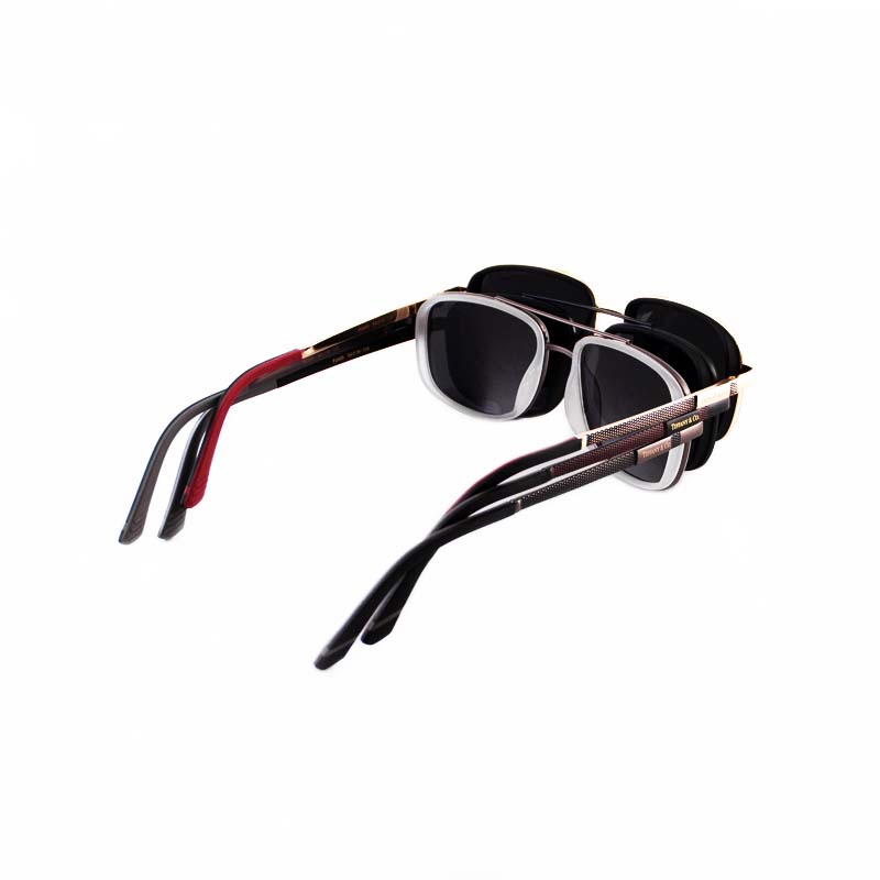 عینک آفتابی زنانه و مردانه برند Tiffany&Co مدل P2405 - تصویر 4