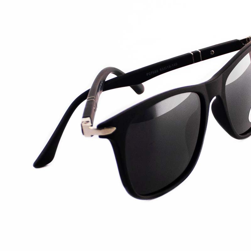 عینک آفتابی زنانه و مردانه برند Persol مدل p27688 - تصویر 7