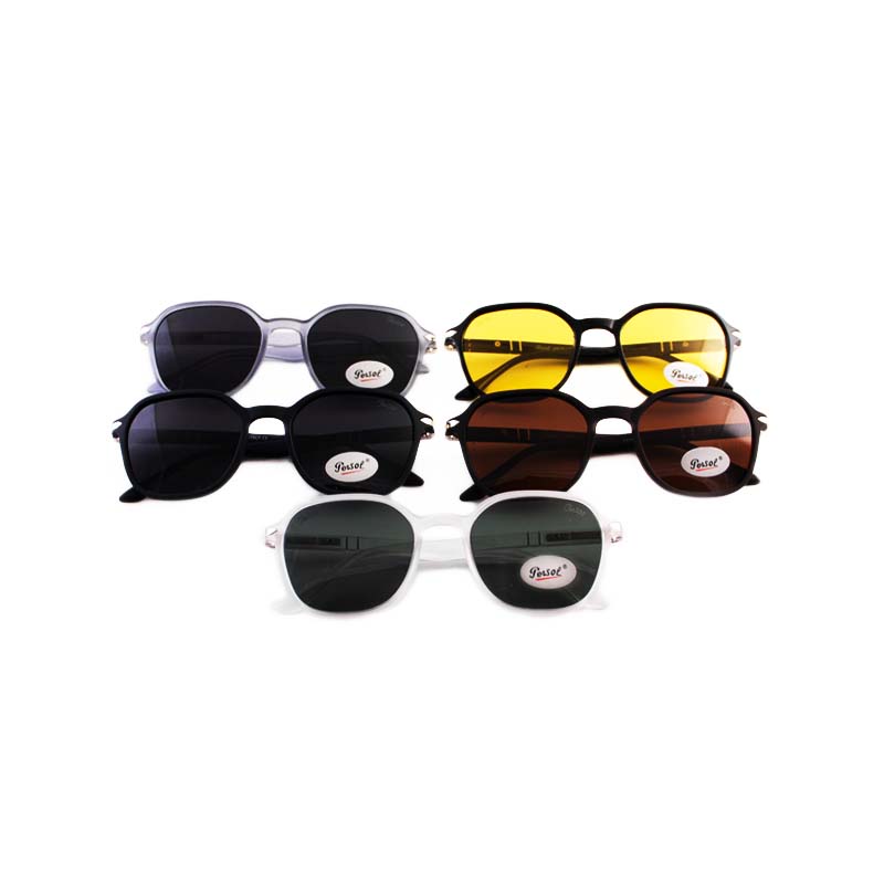 عینک آفتابی زنانه و مردانه برند Persol مدل P27691