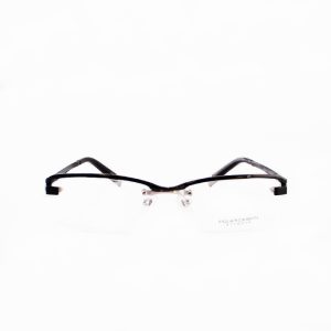 عینک طبی مردانه برند Polar Design مدل PT075