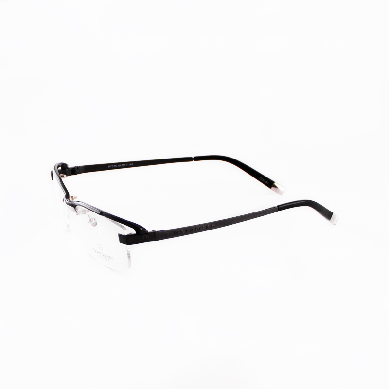 عینک طبی مردانه برند Polar Design مدل PT075 - تصویر 4