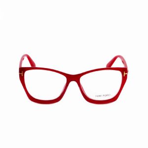 عینک طبی زنانه برند Tom Fird مدل TF5520
