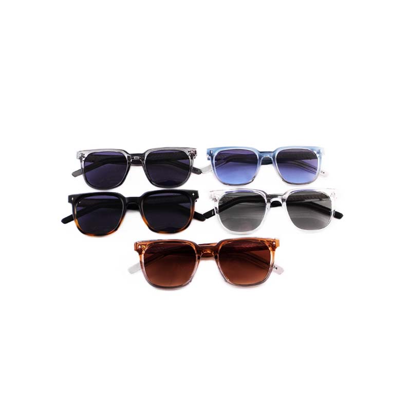 عینک آفتابی زنانه و مردانه برند Moscot مدل X33801 - تصویر 3