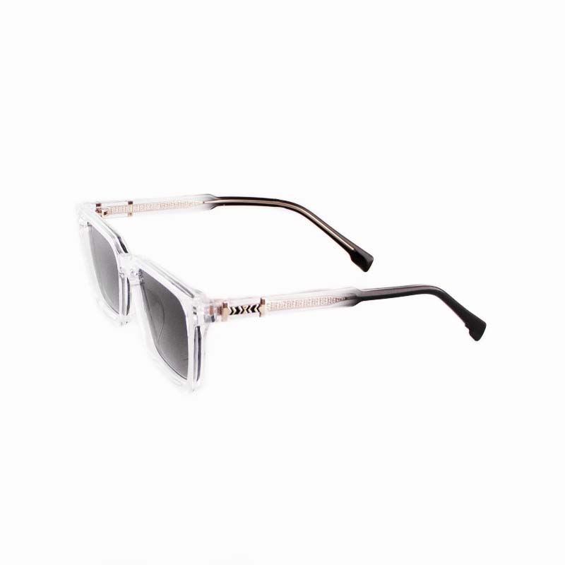 عینک آفتابی زنانه و مردانه برند Prada مدل X33809 - تصویر 4