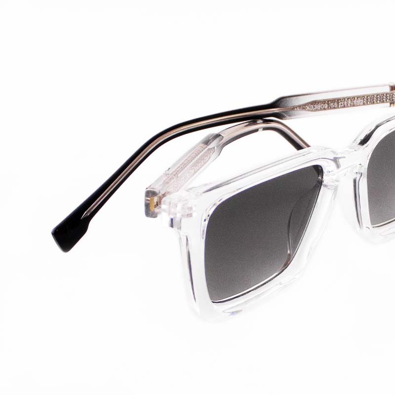 عینک آفتابی زنانه و مردانه برند Prada مدل X33809 - تصویر 6