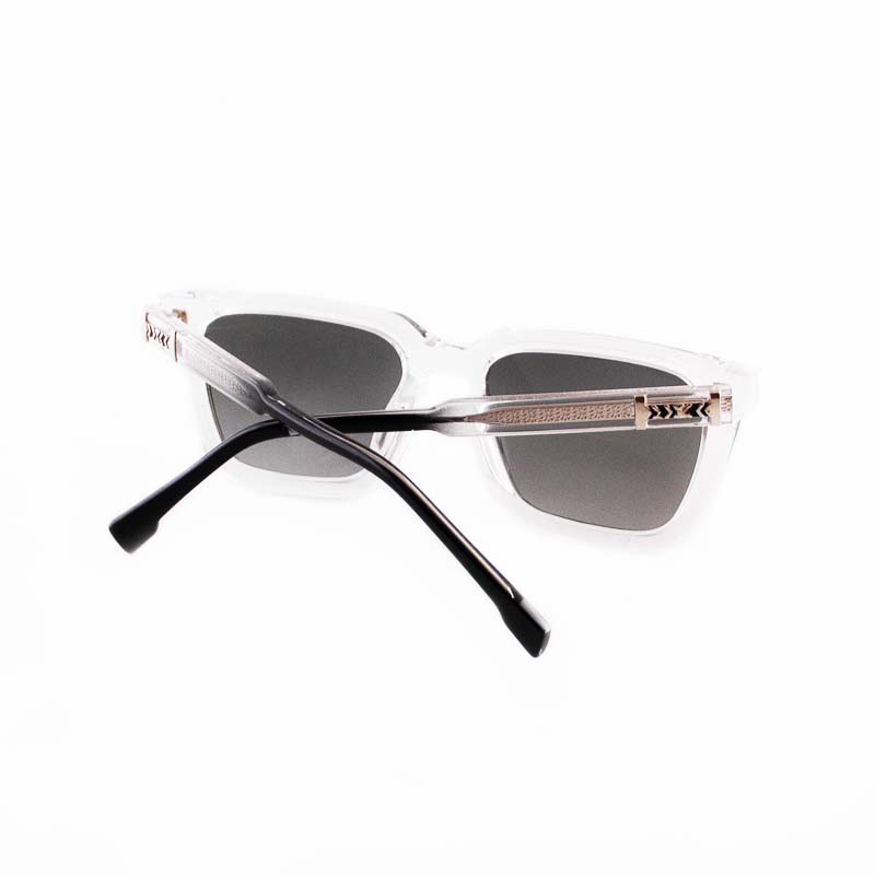 عینک آفتابی زنانه و مردانه برند Prada مدل X33809 - تصویر 7